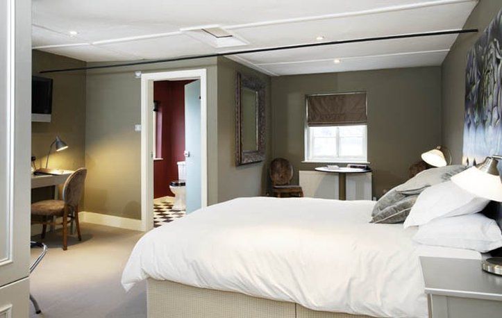 The George Townhouse Otel Shipston-on-Stour Dış mekan fotoğraf