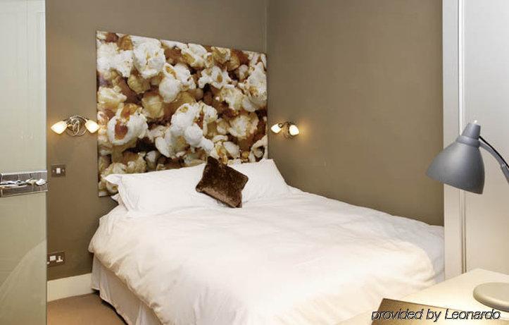 The George Townhouse Otel Shipston-on-Stour Oda fotoğraf