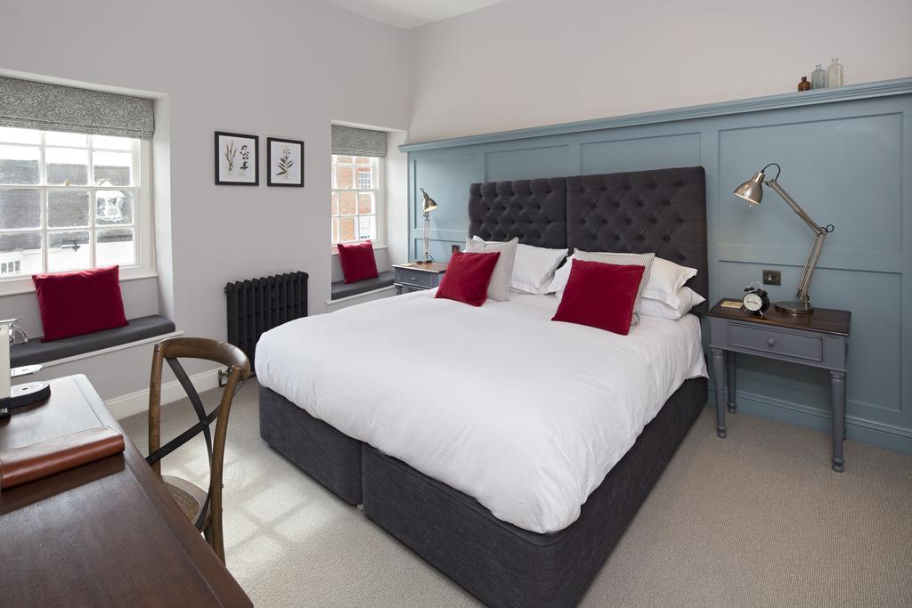 The George Townhouse Otel Shipston-on-Stour Dış mekan fotoğraf