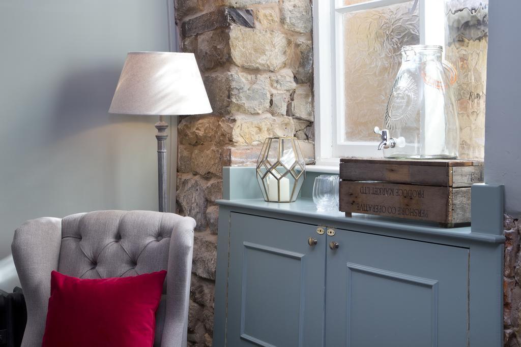 The George Townhouse Otel Shipston-on-Stour Dış mekan fotoğraf
