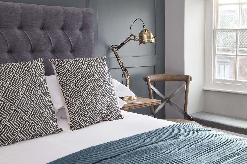 The George Townhouse Otel Shipston-on-Stour Dış mekan fotoğraf