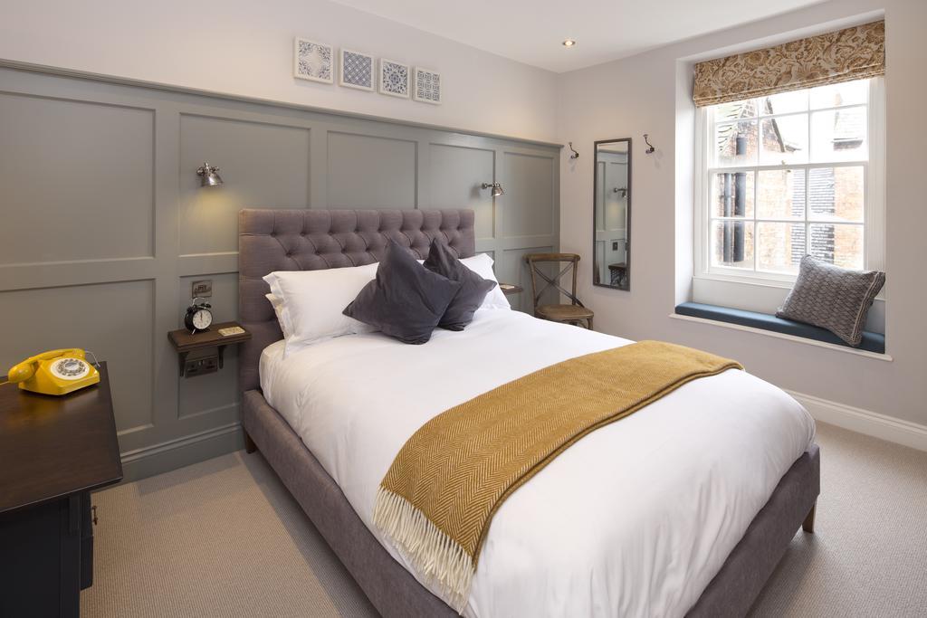 The George Townhouse Otel Shipston-on-Stour Dış mekan fotoğraf