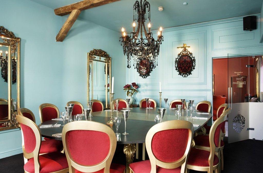 The George Townhouse Otel Shipston-on-Stour Dış mekan fotoğraf