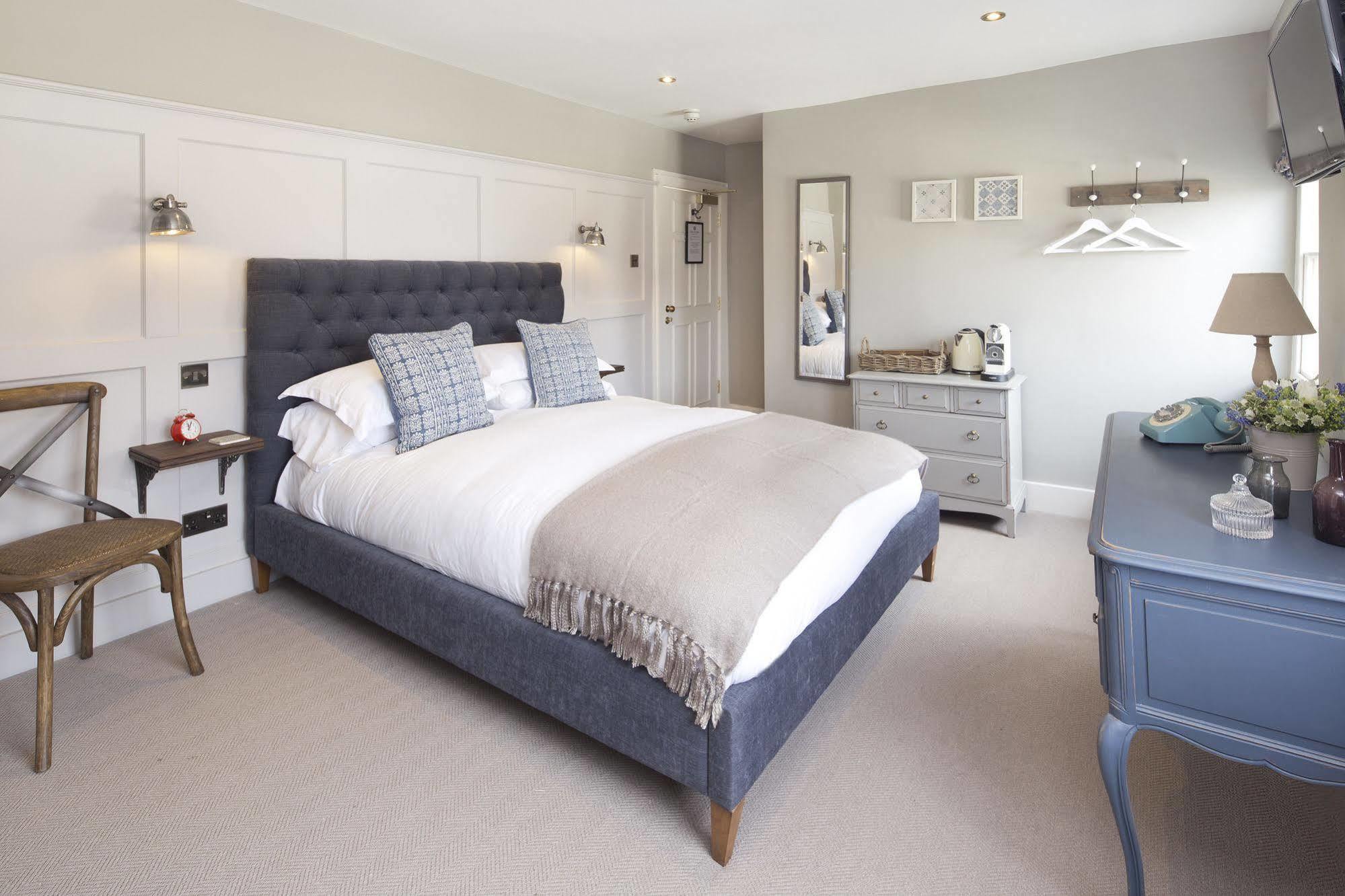 The George Townhouse Otel Shipston-on-Stour Dış mekan fotoğraf