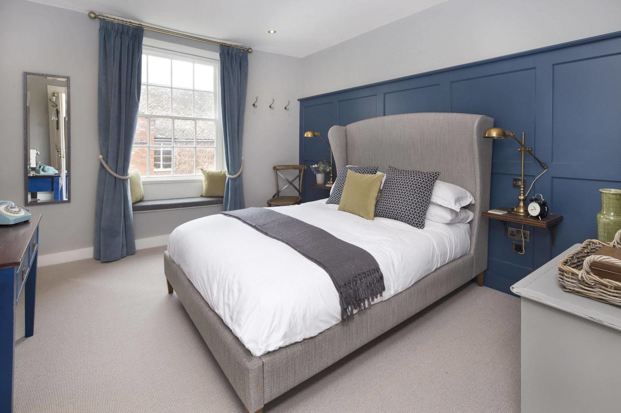 The George Townhouse Otel Shipston-on-Stour Dış mekan fotoğraf