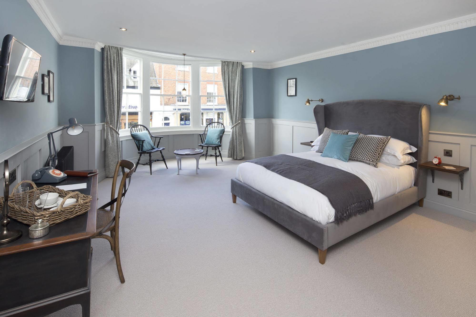 The George Townhouse Otel Shipston-on-Stour Dış mekan fotoğraf